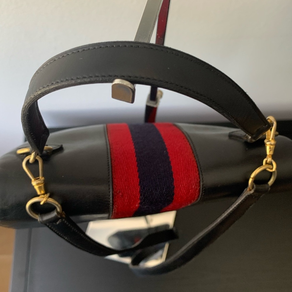 🔥GUCCI 70s RARE Bag - Picture 6 of 13